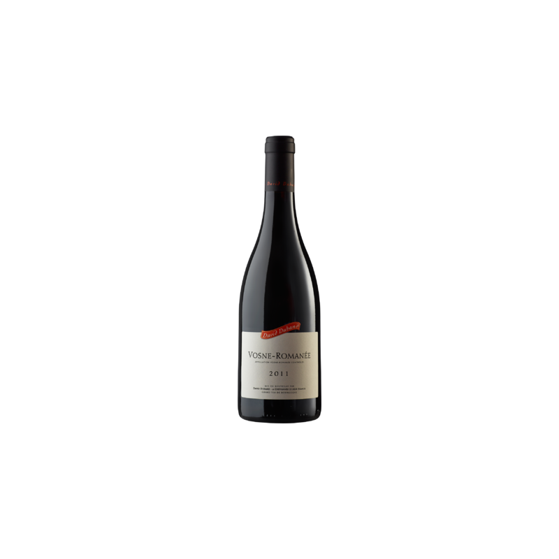 Domaine DAVID DUBAND 2020