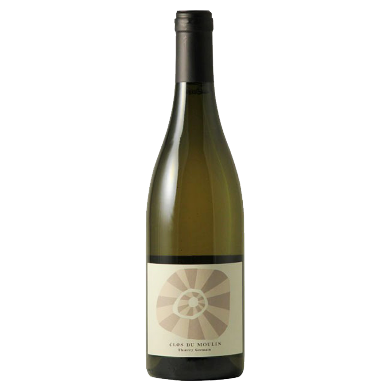 Domaine DES ROCHES NEUVES CLOS DU MOULIN 2020