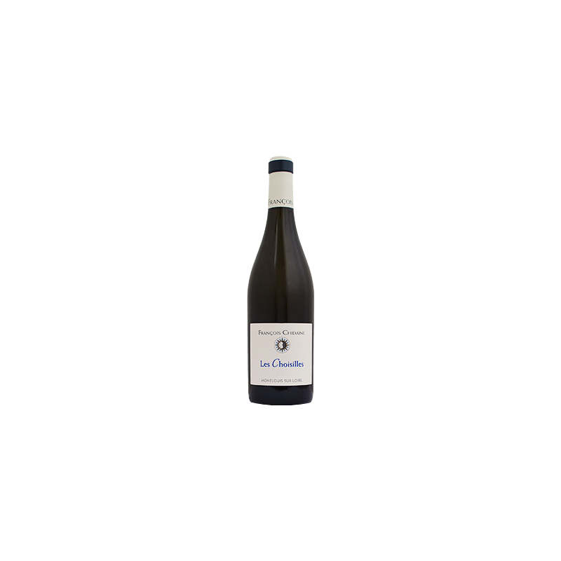 Domaine FRANCOIS CHIDAINE LES CHOISILLES 2020