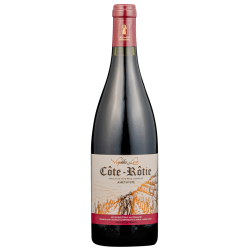 Domaine LEVET AMETHYSTE 2019