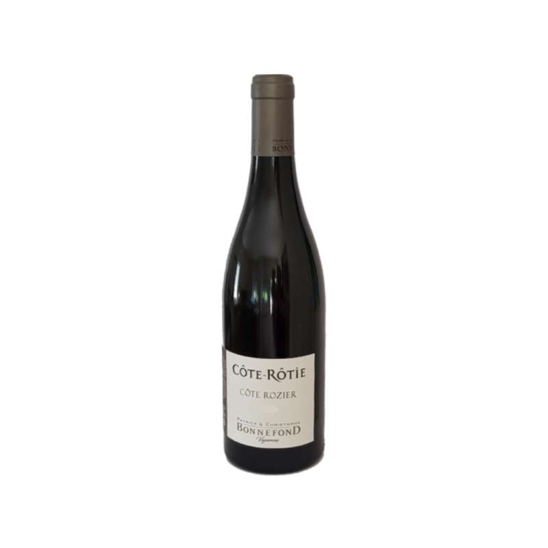 Domaine BONNEFOND COTE ROZIER 2020