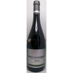 LAURENT PONSOT CUVEE DE L'AULNE 2020