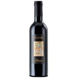Domaine PARUSSO PARUSS DOLCE UVE STRAMATURE 2011