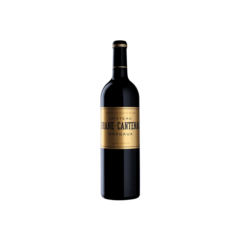 Château BRANE CANTENAC 2021 2e CC