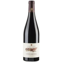 Domaine STEPHANE OGIER LEYAT 2018