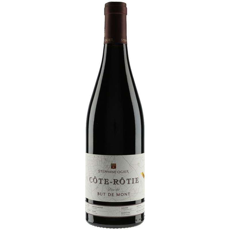 Domaine STEPHANE OGIER BUT DE MONT 2018