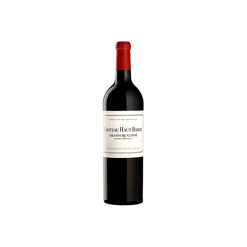 Château HAUT BAILLY 2021 CC