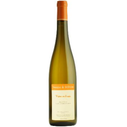 Domaine DE BELLIVIERE VIGNE EN FOULE 2020