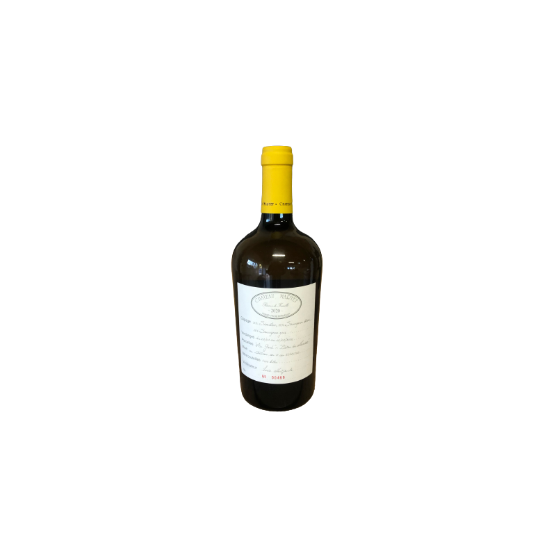 Château MARTET RESERVE DE FAMILLE 2020