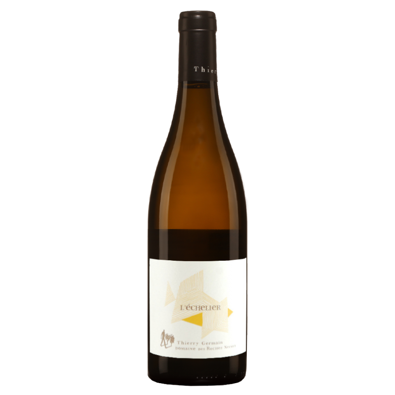 Domaine DES ROCHES NEUVES L 'ECHELIER 2022