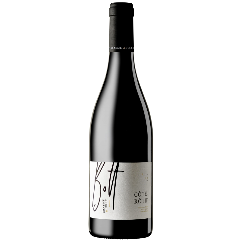Domaine G&J BOTT 2021