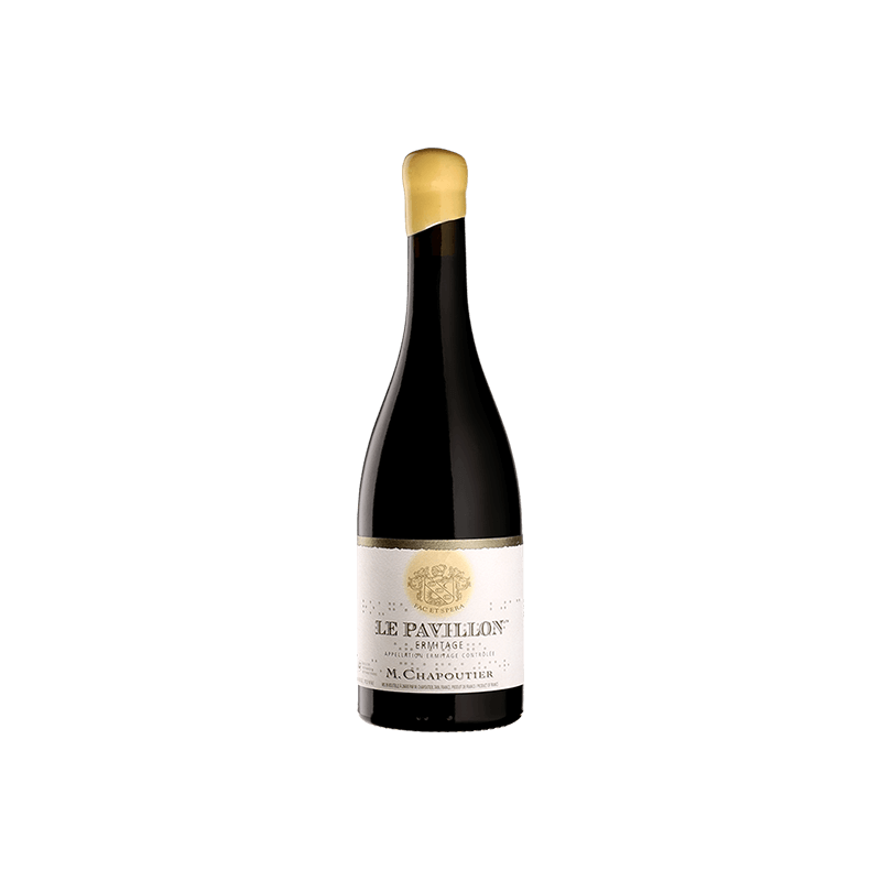 Domaine CHAPOUTIER LE PAVILLON 2022