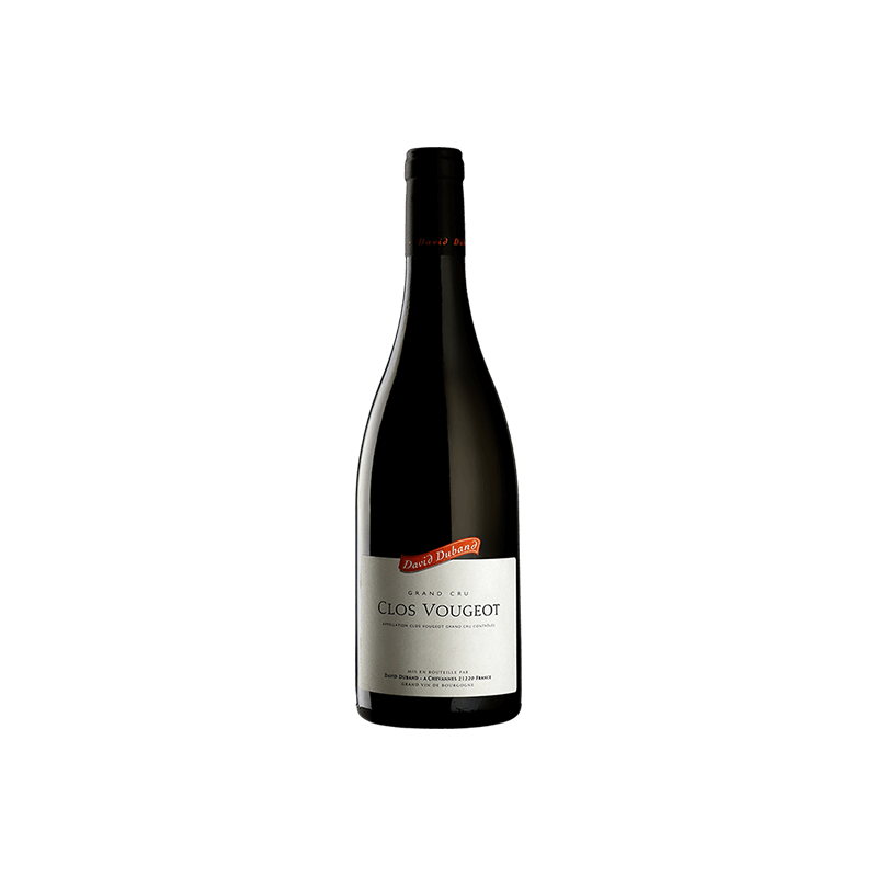 Domaine DAVID DUBAND 2021