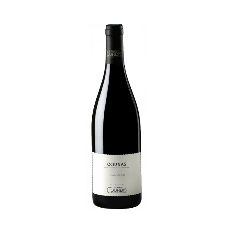 Domaine COURBIS CHAMPELROSE 2021