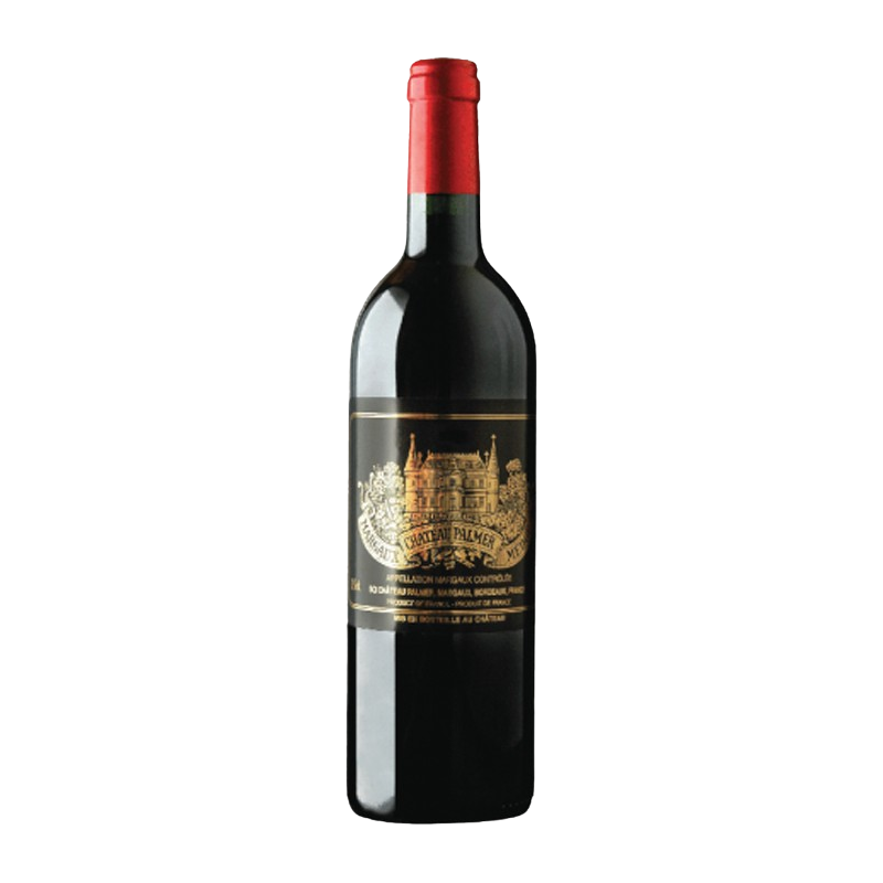 Château PALMER 2022 3e CC