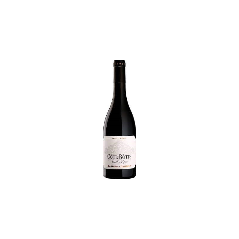 Domaine TARDIEU LAURENT VIEILLES VIGNES 2022