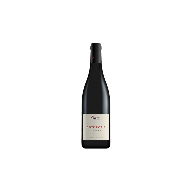 Domaine VILLA PIERRE JEAN FONGEANT 2021