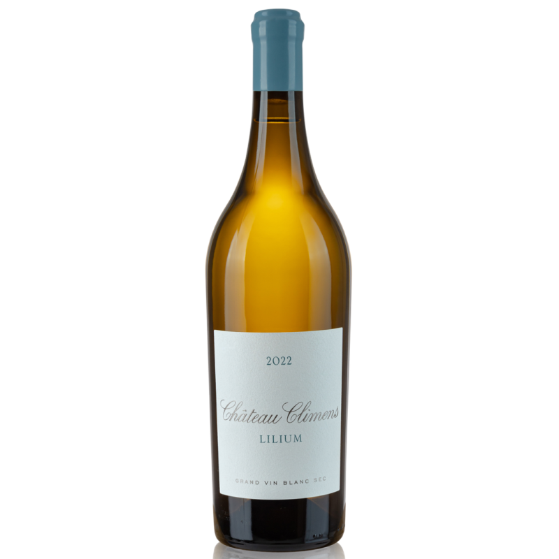 Château CLIMENS LILIUM 2022