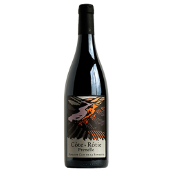 Clos DE LA BONNETTE PRENELLE 2021