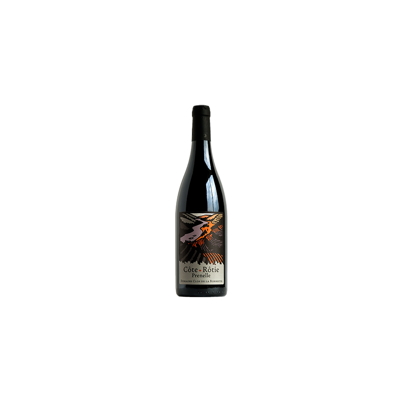 Clos DE LA BONNETTE PRENELLE 2021