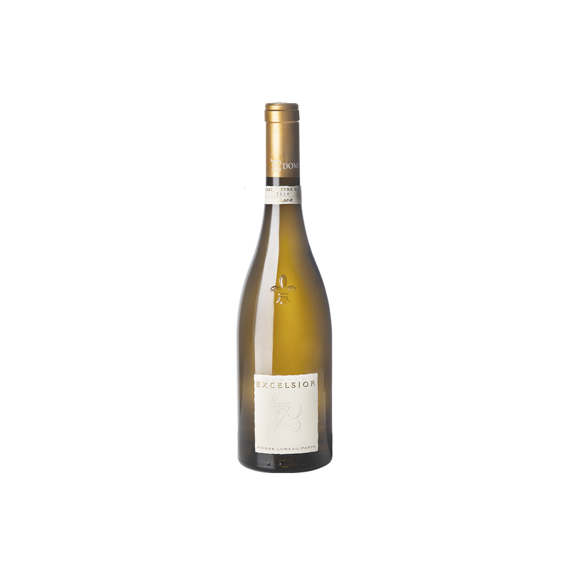 Domaine LUNEAU-PAPIN EXCELSIOR 2020