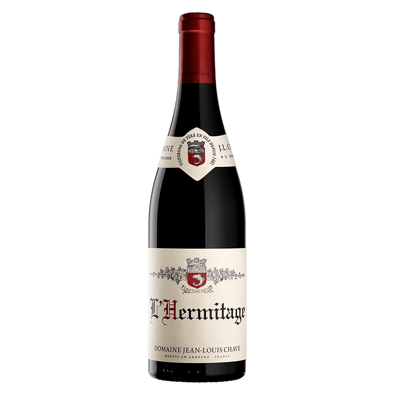 Domaine CHAVE JEAN LOUIS 2020