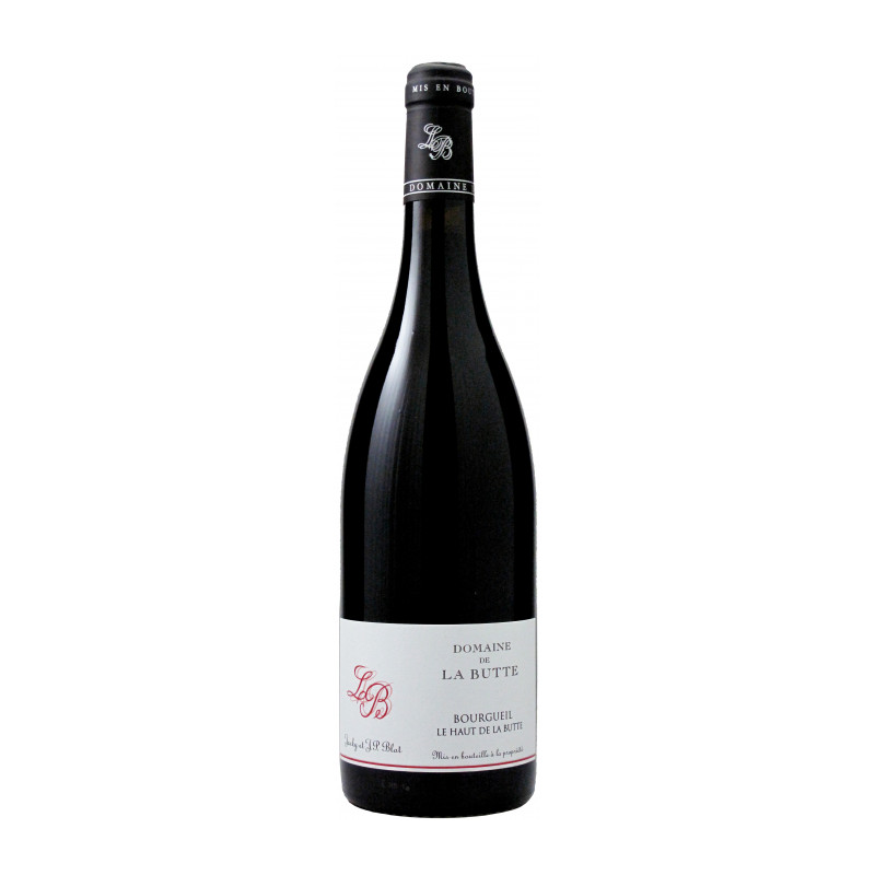 Domaine DE LA BUTTE LE HAUT DE LA BUTTE 2021