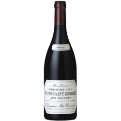 Domaine MEO-CAMUZET BOUDOTS 1ER CRU 2022