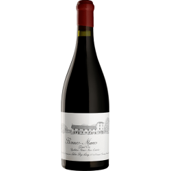 Domaine AUVENAY 2003
