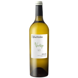 Château LE GRAND VERDUS VERTIGE SOLERA