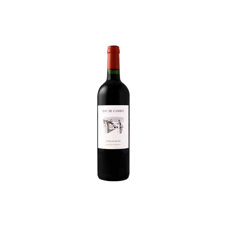 Château ROC DE CAMBES 2023