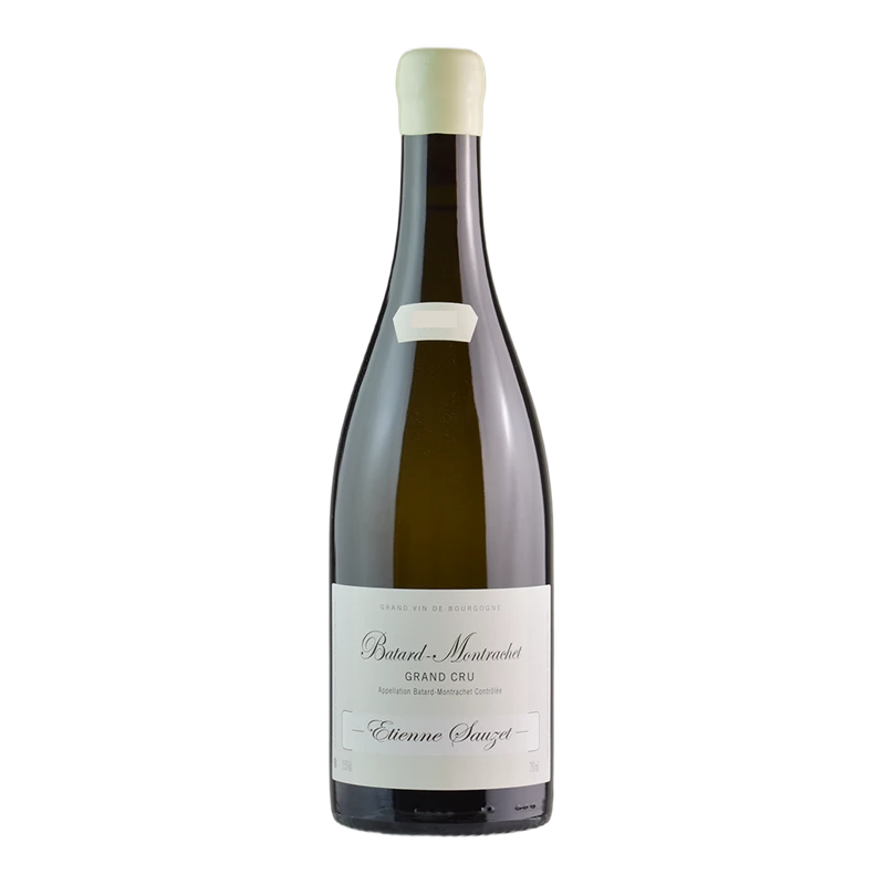 Domaine SAUZET ETIENNE 2022