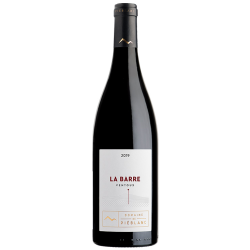 Domaine DE PIEBLANC LA BARRE 2020