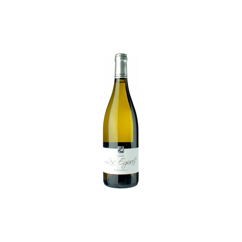 Domaine GERIN JEAN MICHEL LES EGUETS 2022