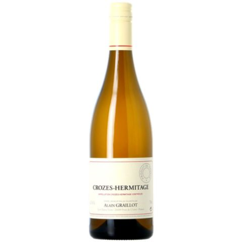 Domaine ALAIN GRAILLOT 2023