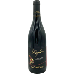 Domaine CHAMBEYRON L'ANGELINE 2022