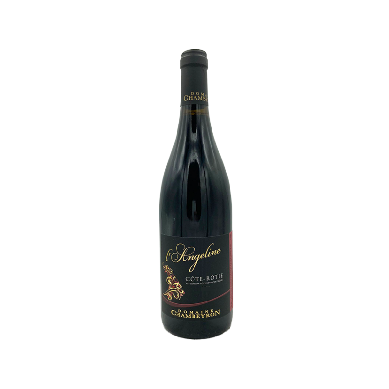 Domaine CHAMBEYRON L'ANGELINE 2022