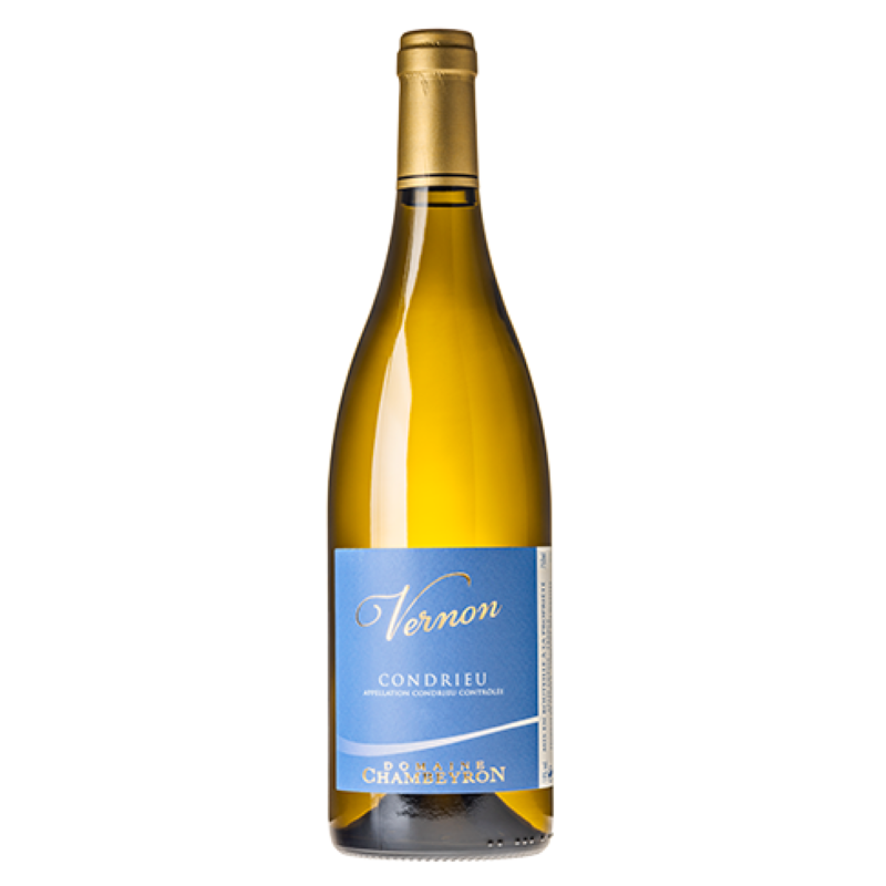 Domaine CHAMBEYRON VERNON 2023