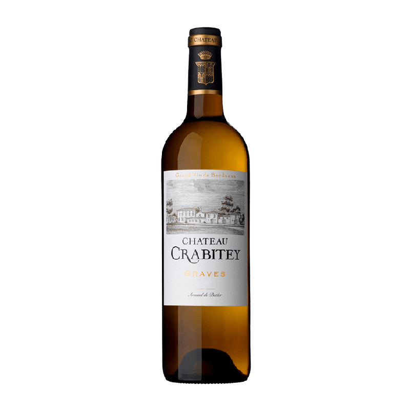 Château CRABITEY 2023