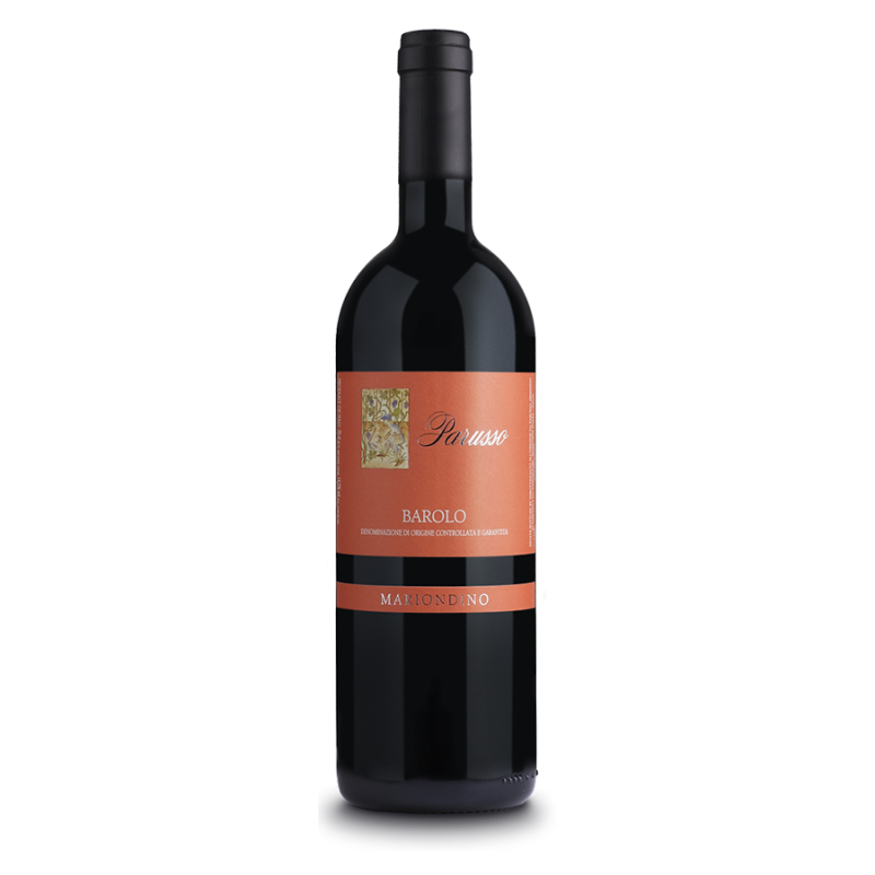 Domaine PARUSSO MARIONDINO 2021