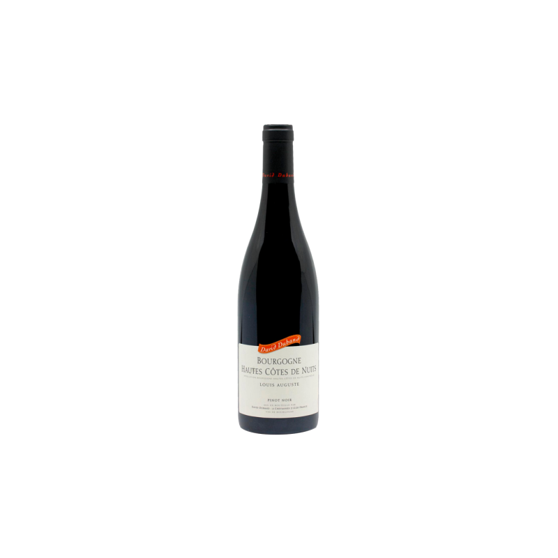 Domaine DAVID DUBAND LOUIS AUGUSTE 2023