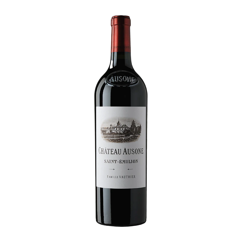 Château AUSONE 2024 GCru PRIMEUR