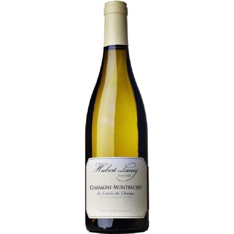 Domaine HUBERT LAMY LE CONCIS DU CHAMPS 2023