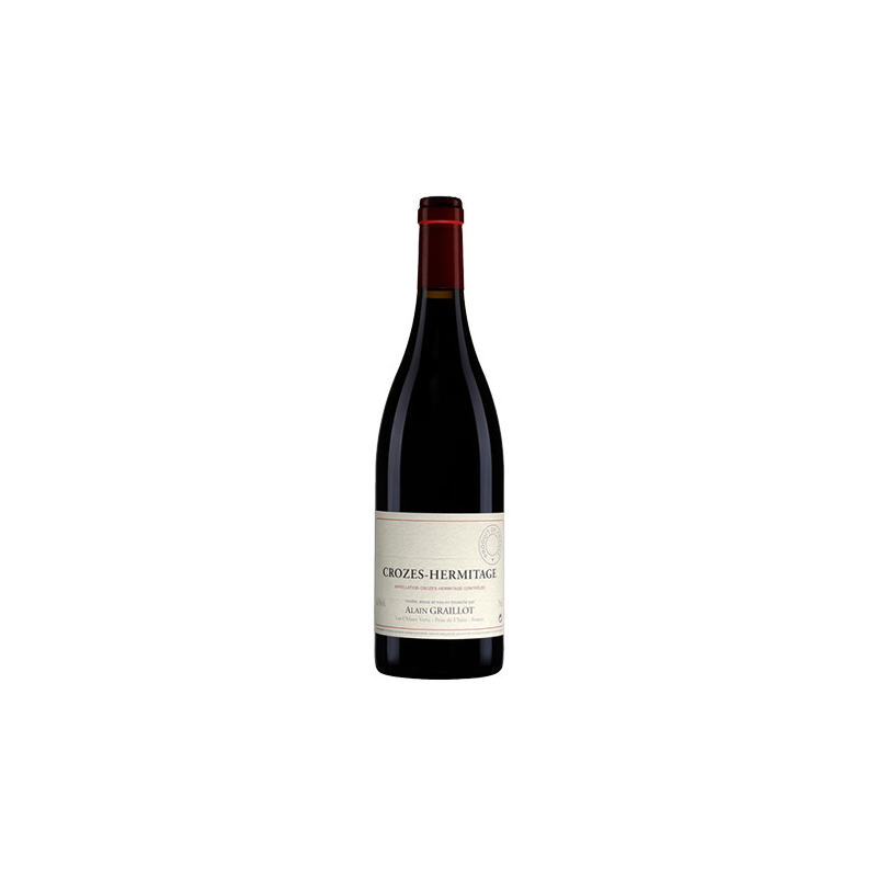 Domaine ALAIN GRAILLOT 2023