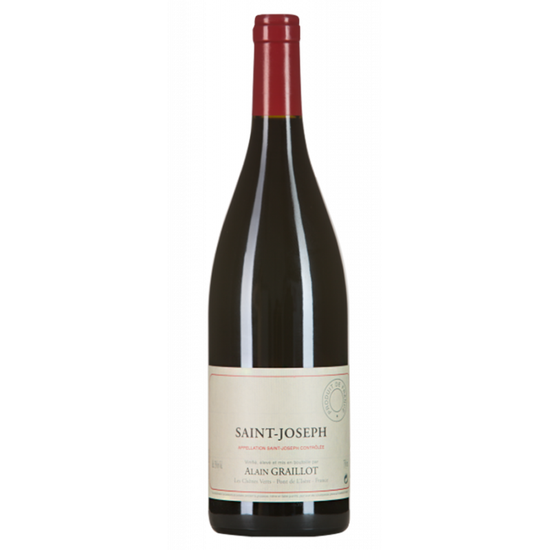 Domaine ALAIN GRAILLOT 2023