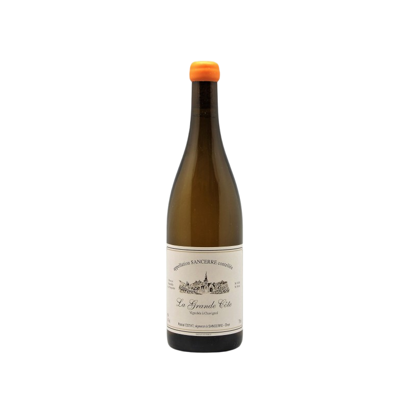 Domaine COTAT PASCAL LA GRANDE COTE 2024