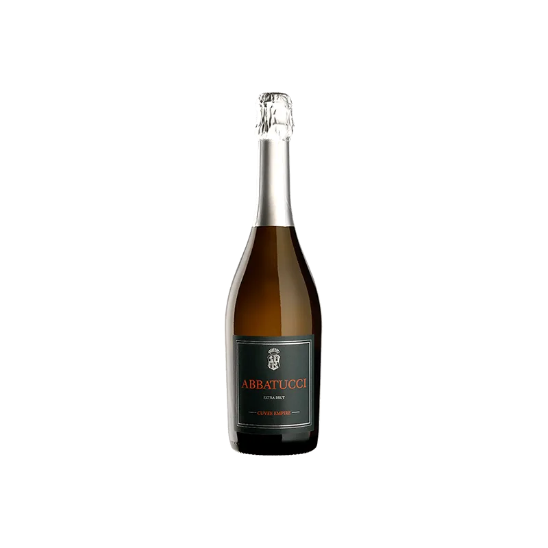 Domaine ABBATUCCI EMPIRE 2023