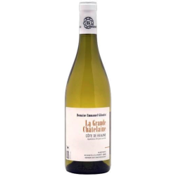 Domaine EMMANUEL GIBOULOT LA GRANDE CHATELAINE 2022