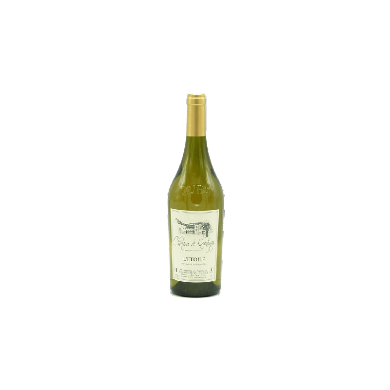 Domaine CARTAUX-BOUGAUD CHARDONNAY 2023