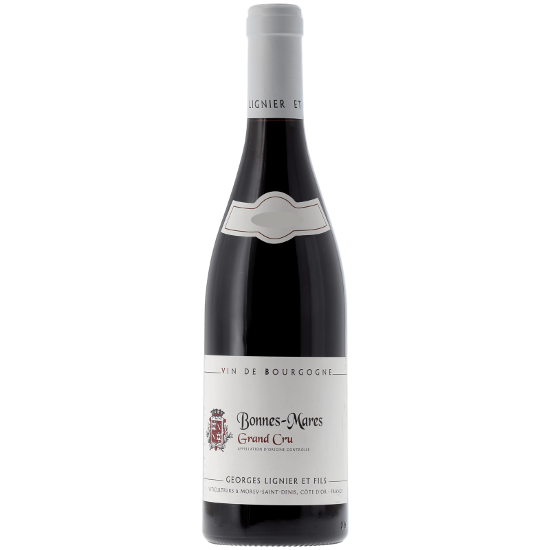 Domaine GEORGES LIGNIER ET FILS 2017